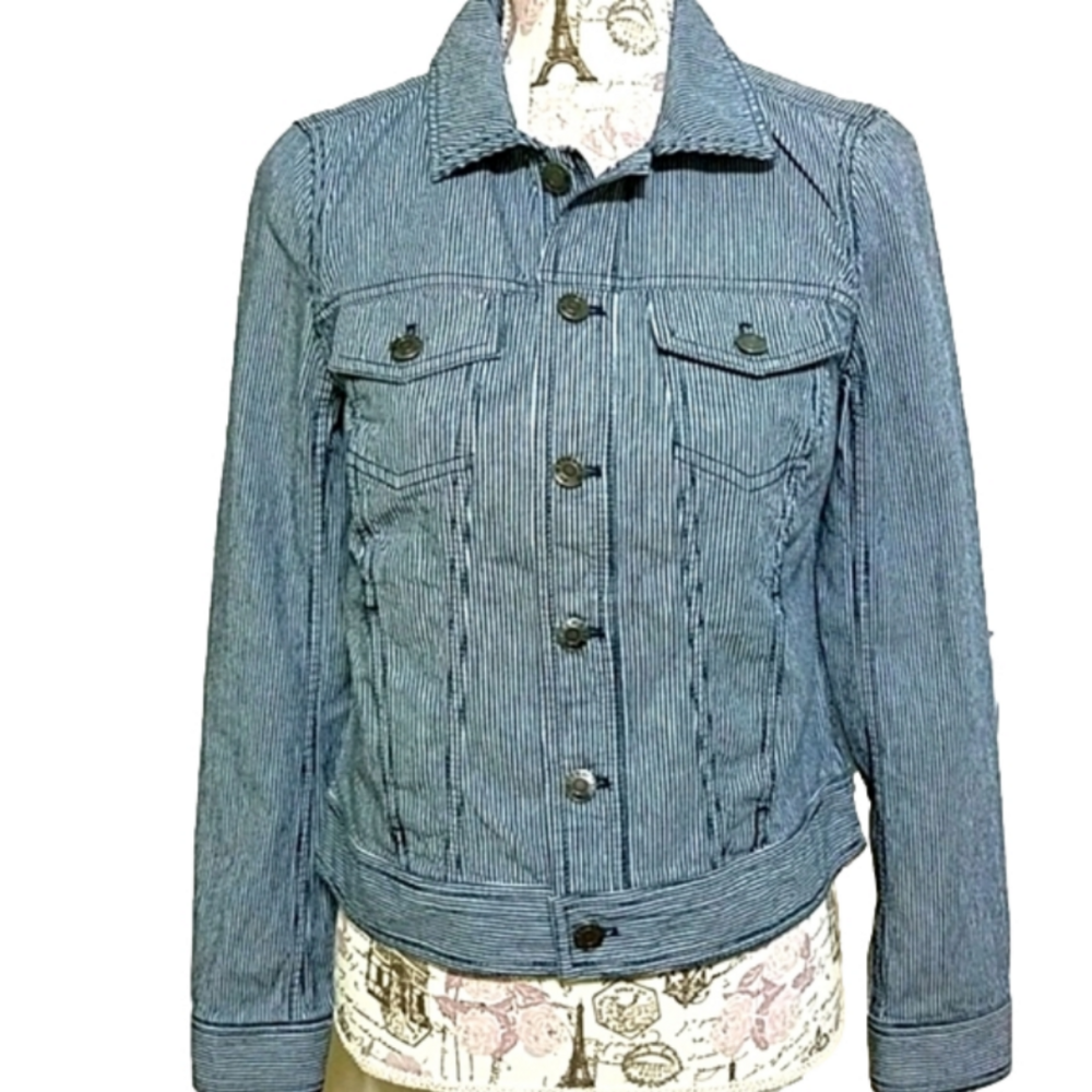 Talbots Jacket.